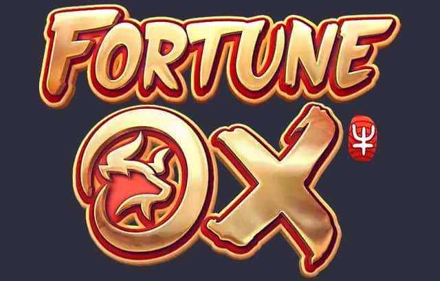 Fortune Ox PG 2025